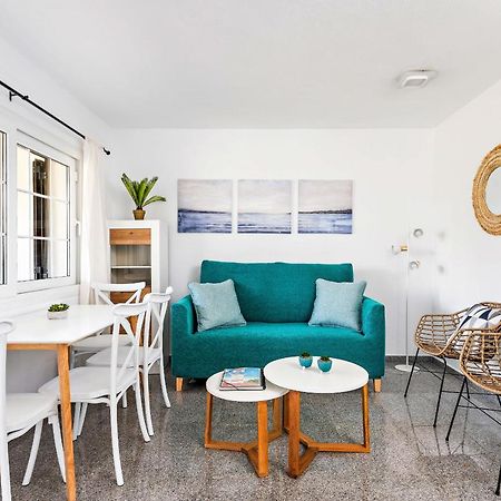 Apartamento Menorca Son Bou 53 By Mauter Villas Экстерьер фото