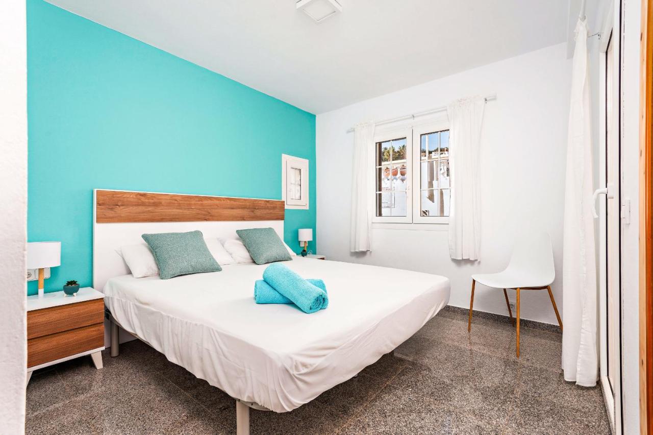 Apartamento Menorca Son Bou 53 By Mauter Villas Экстерьер фото