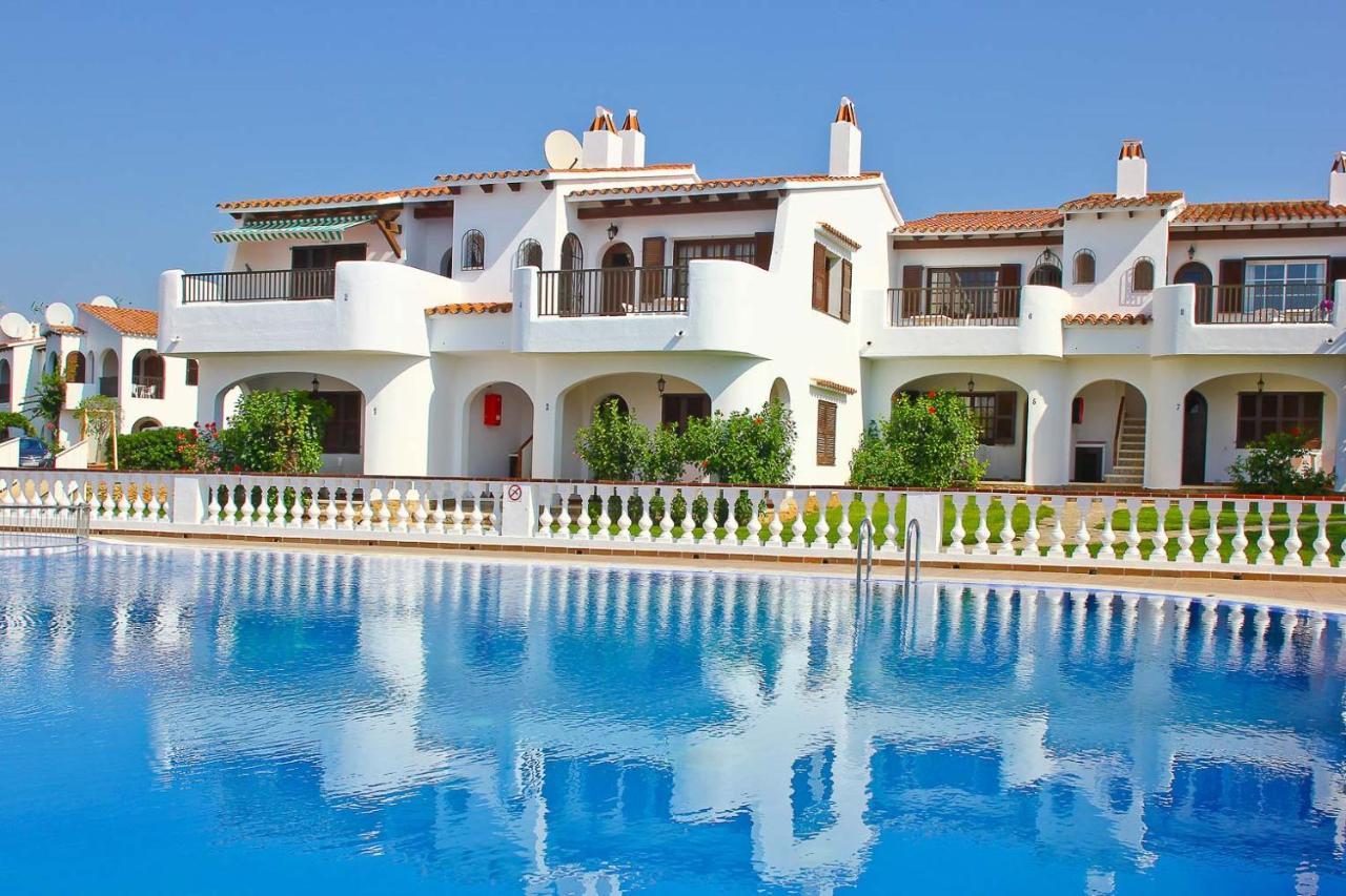 Apartamento Menorca Son Bou 53 By Mauter Villas Экстерьер фото
