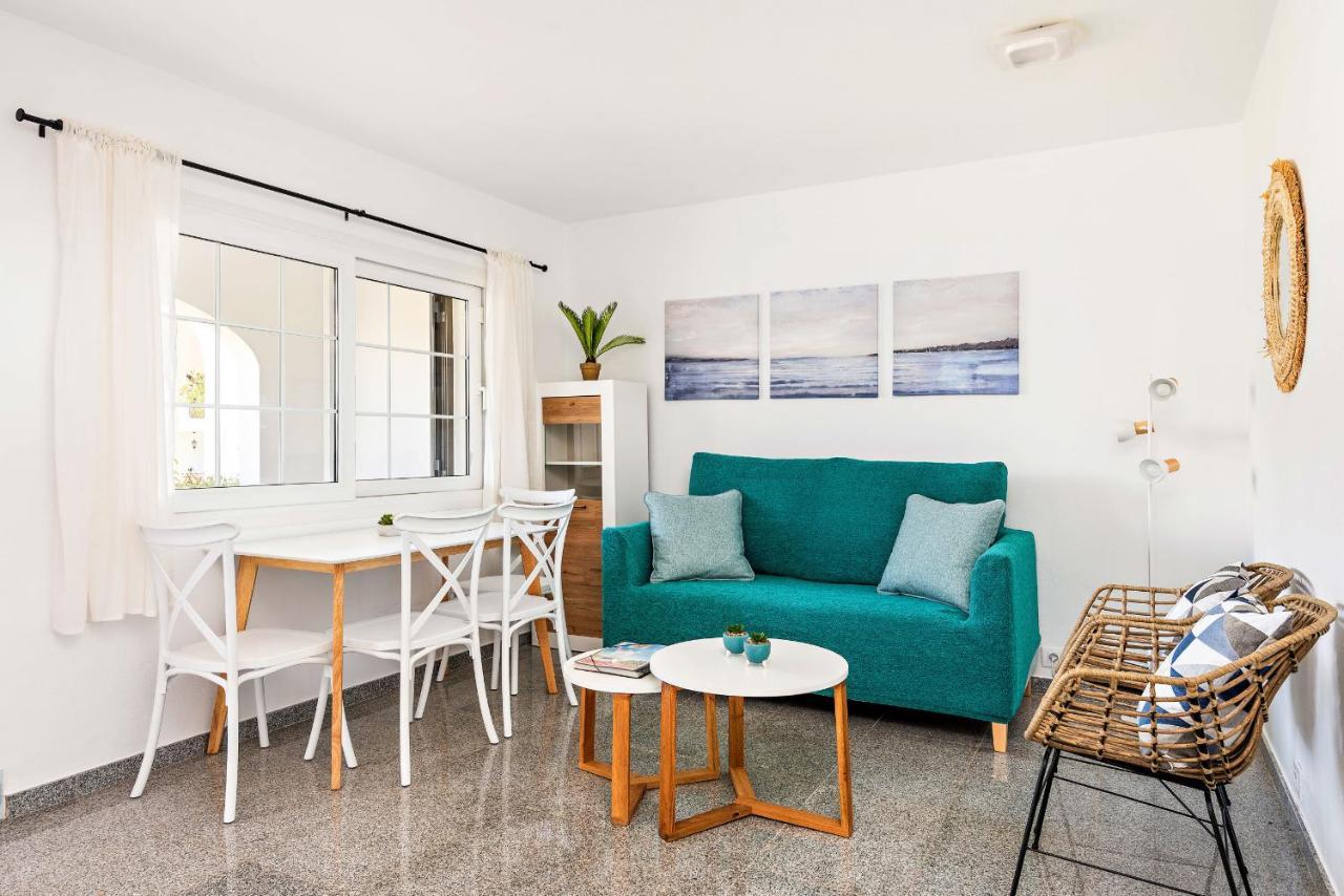 Apartamento Menorca Son Bou 53 By Mauter Villas Экстерьер фото