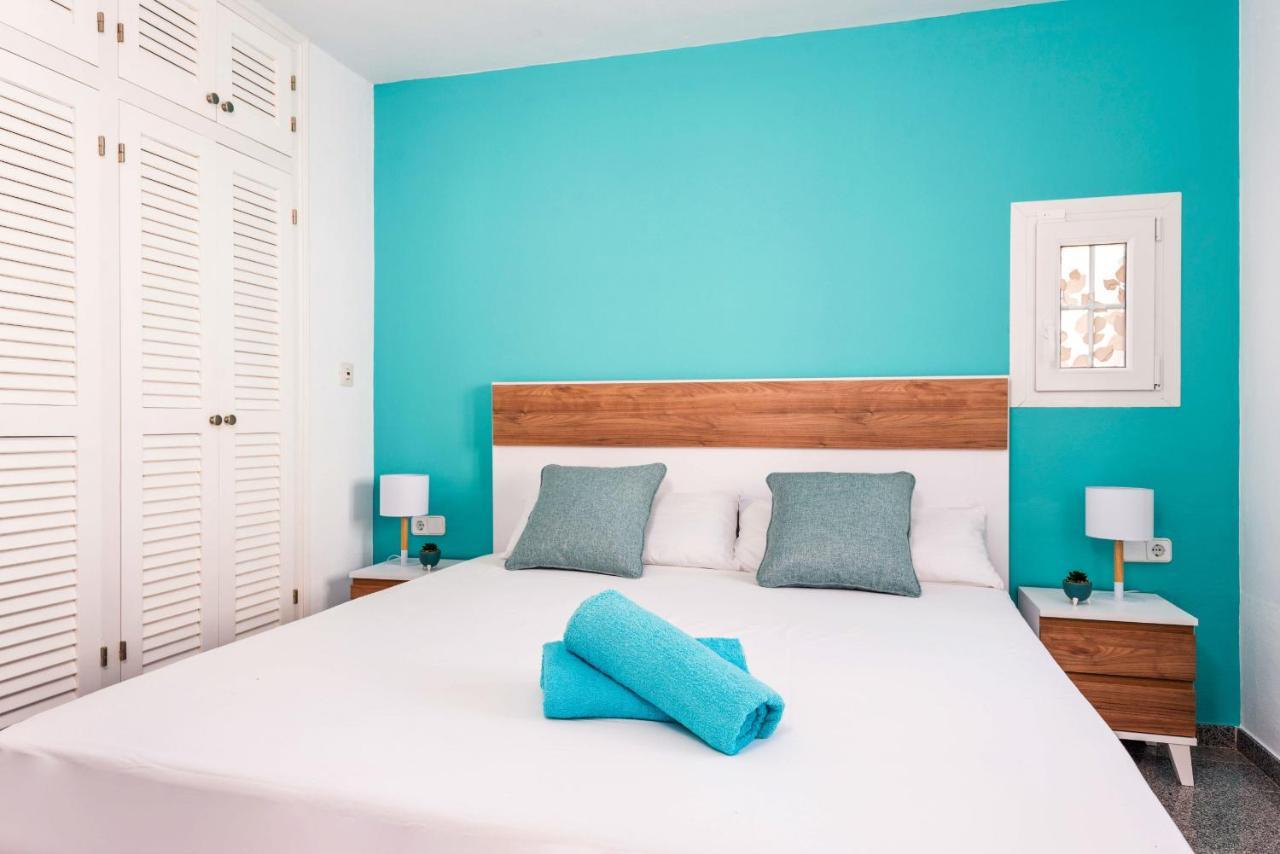 Apartamento Menorca Son Bou 53 By Mauter Villas Экстерьер фото