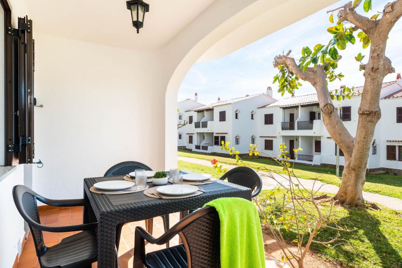 Apartamento Menorca Son Bou 53 By Mauter Villas Экстерьер фото