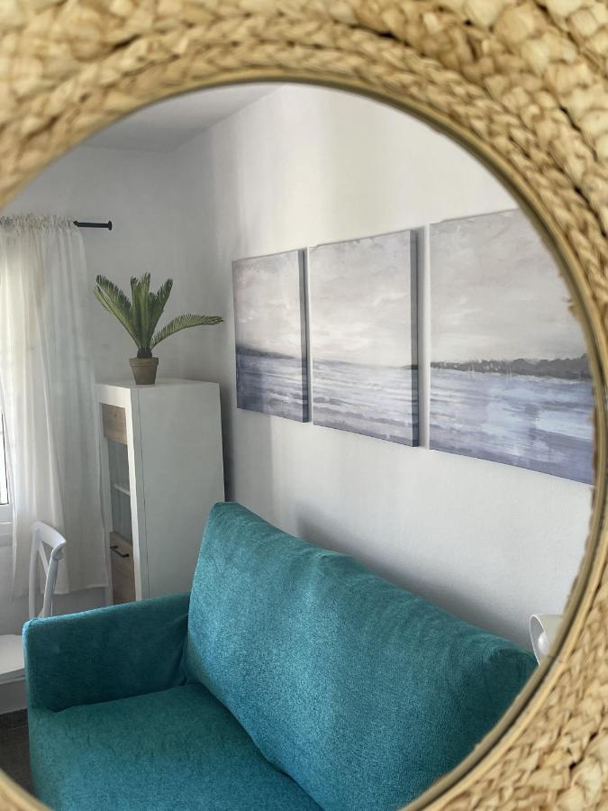 Apartamento Menorca Son Bou 53 By Mauter Villas Экстерьер фото