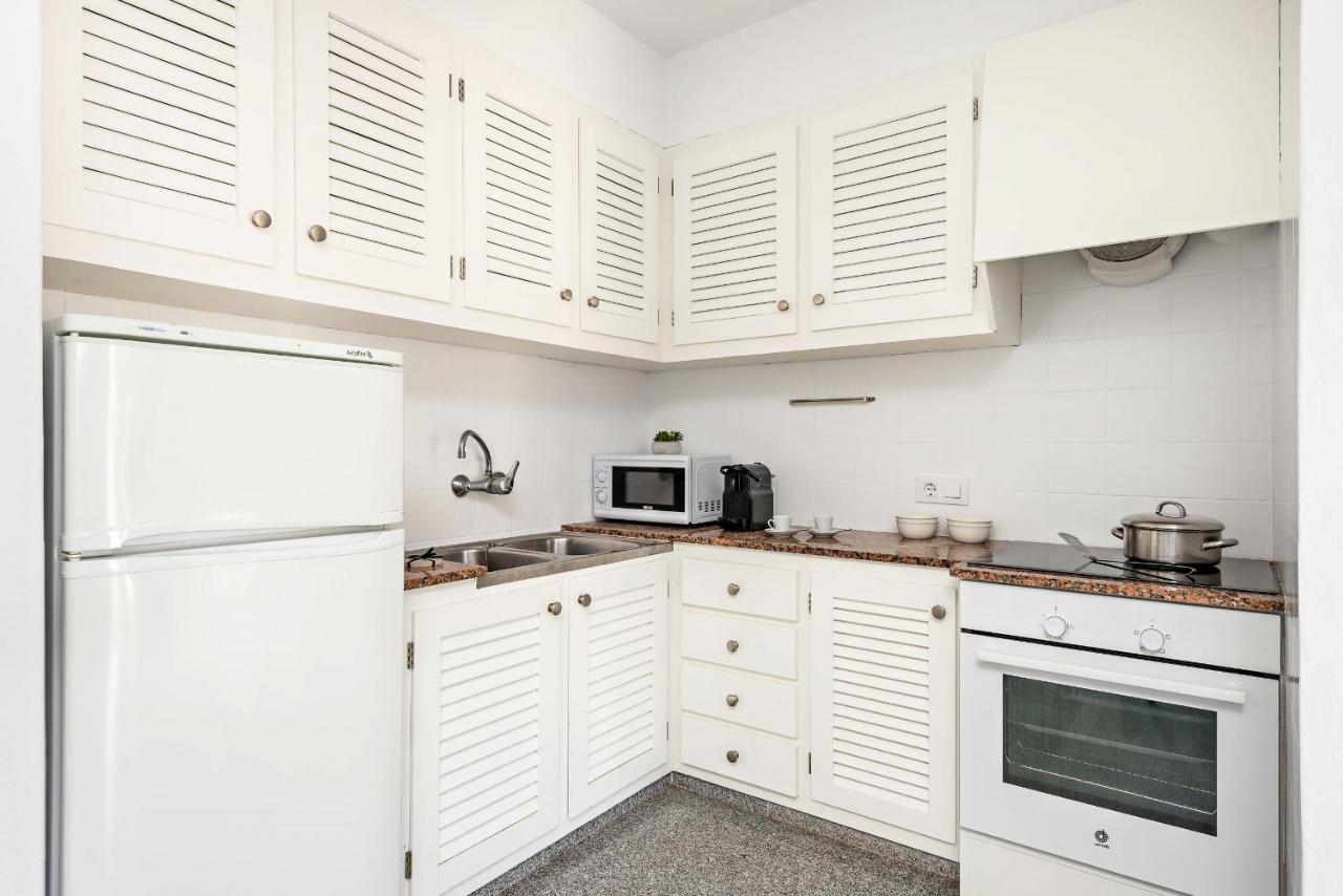 Apartamento Menorca Son Bou 53 By Mauter Villas Экстерьер фото